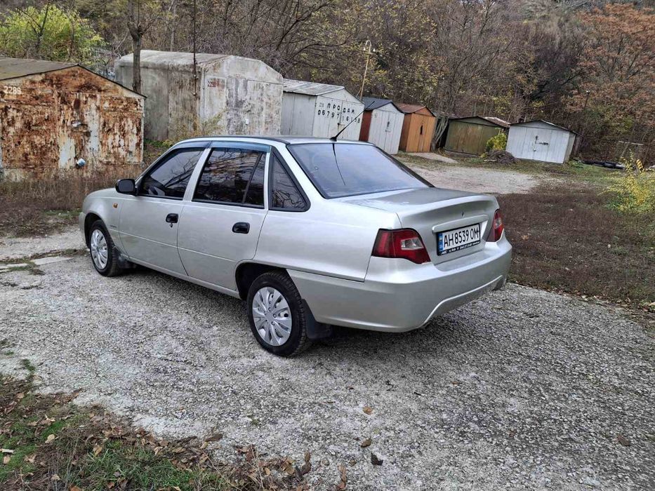 Продам Daewoo Nexia 2008 года.