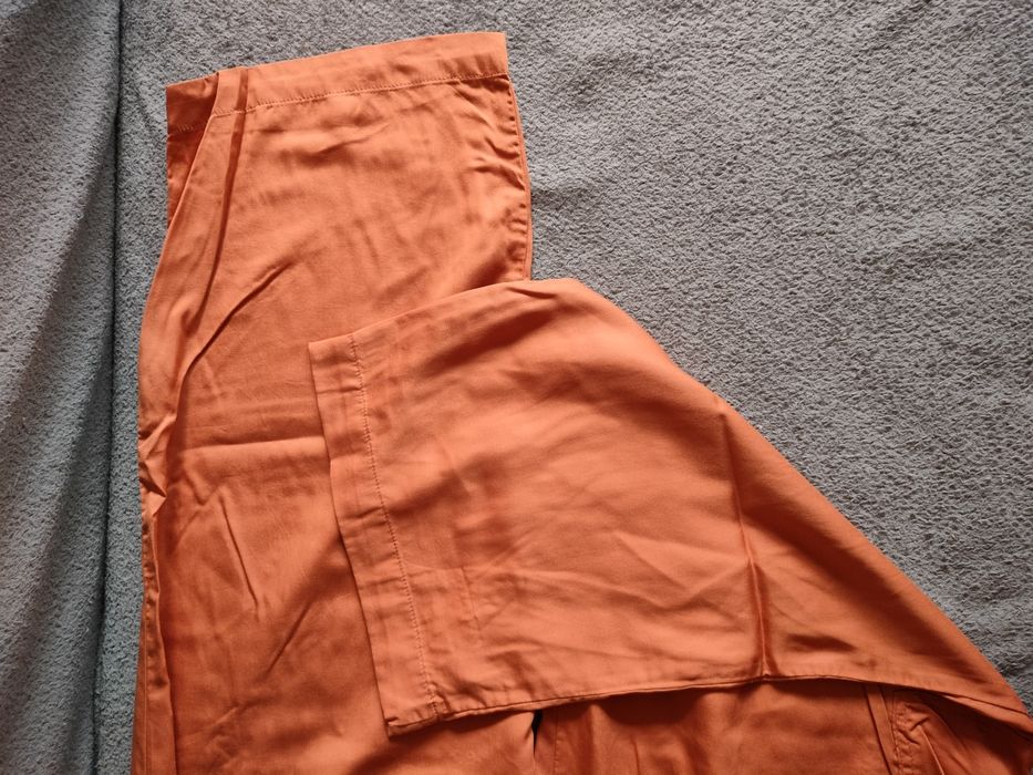 Spodnie damskie 100% lyocell