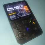 konsola R36S nowa 128 GB oryginał
