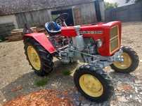 Ursus c 330 sam sprawny mozliwy transport polecam