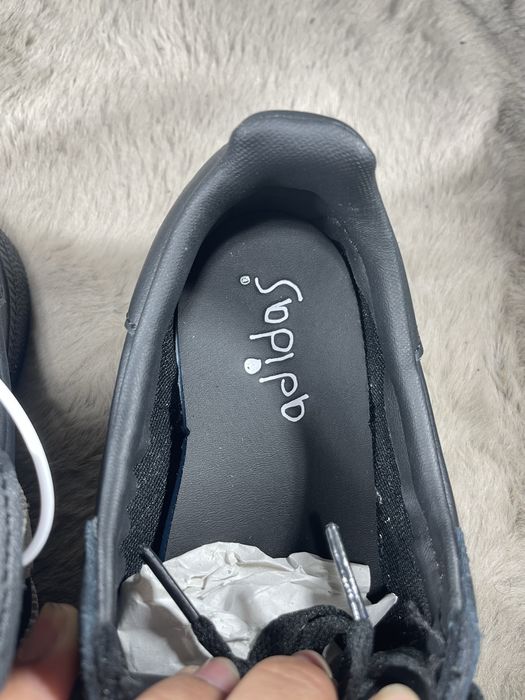 Adidas Handball Spezial Black 38