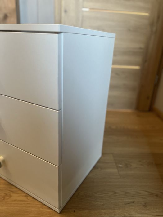 Komoda ikea dla dziecka