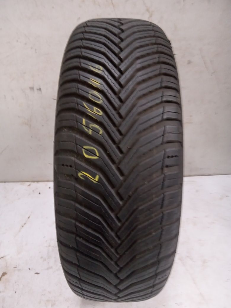 Opony całoroczna Michelin Crosclimate 2 205/60R16 7.2mm