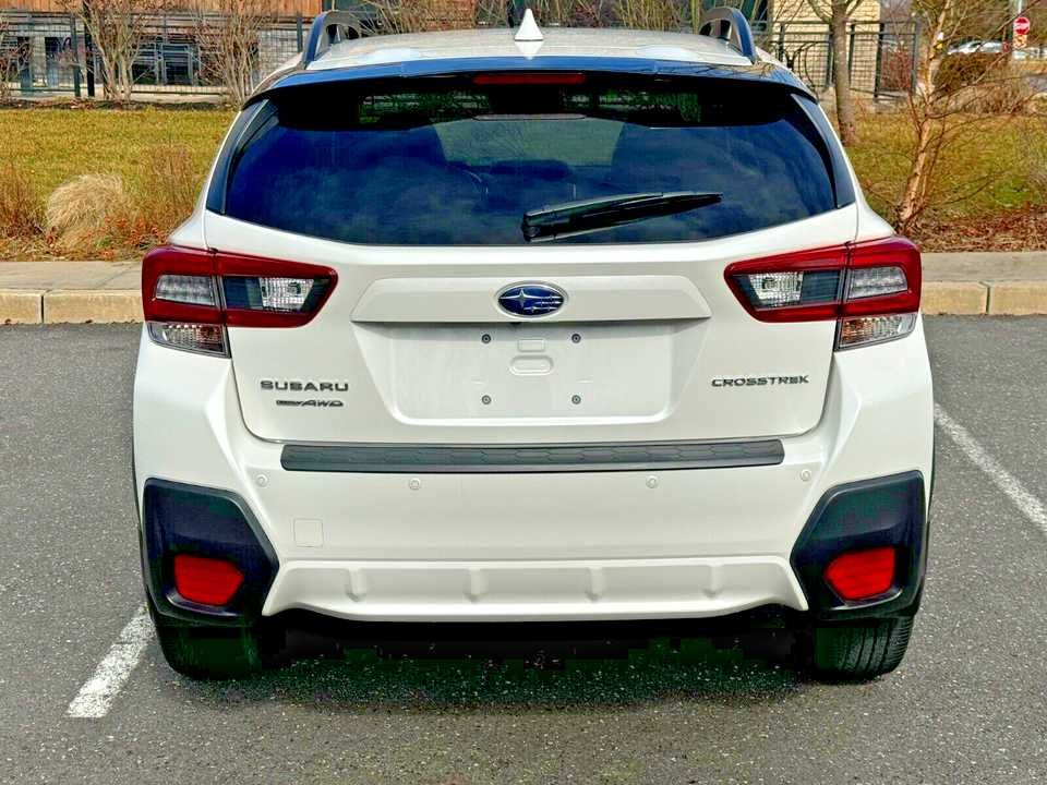 2022 Subaru XV Crosstrek Limited