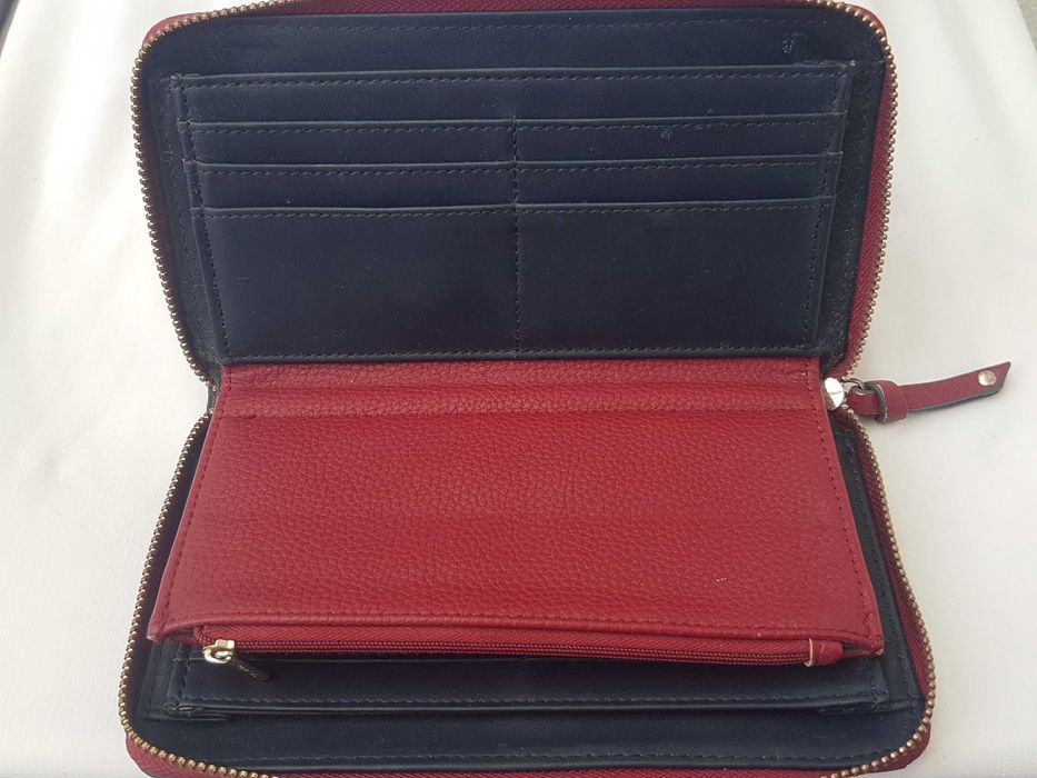 Carteira da Parfois - Usada