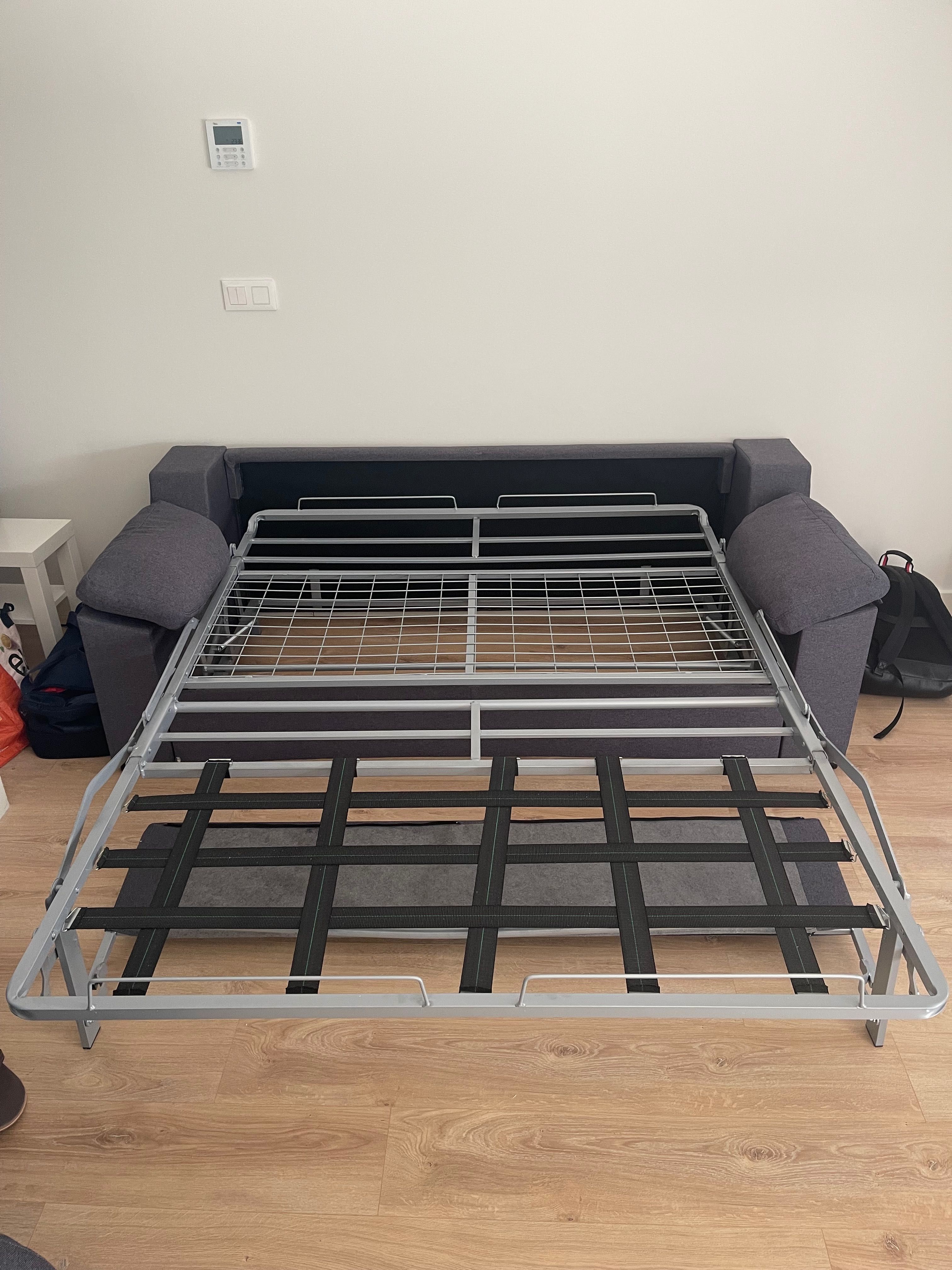 Sofá cama Conforama modelo Nimbus
