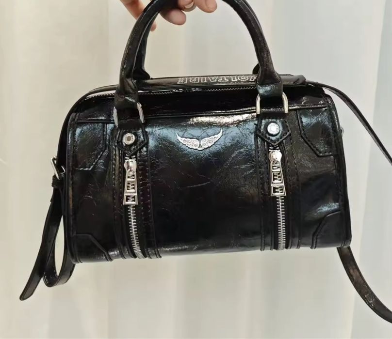 Mala zadig et voltaire