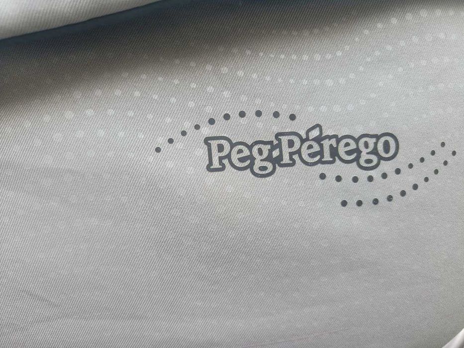 Дитячий візок коляска Peg Perego Book Plus 4в1
