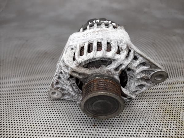 Alternador FIAT Bravo II (198_)