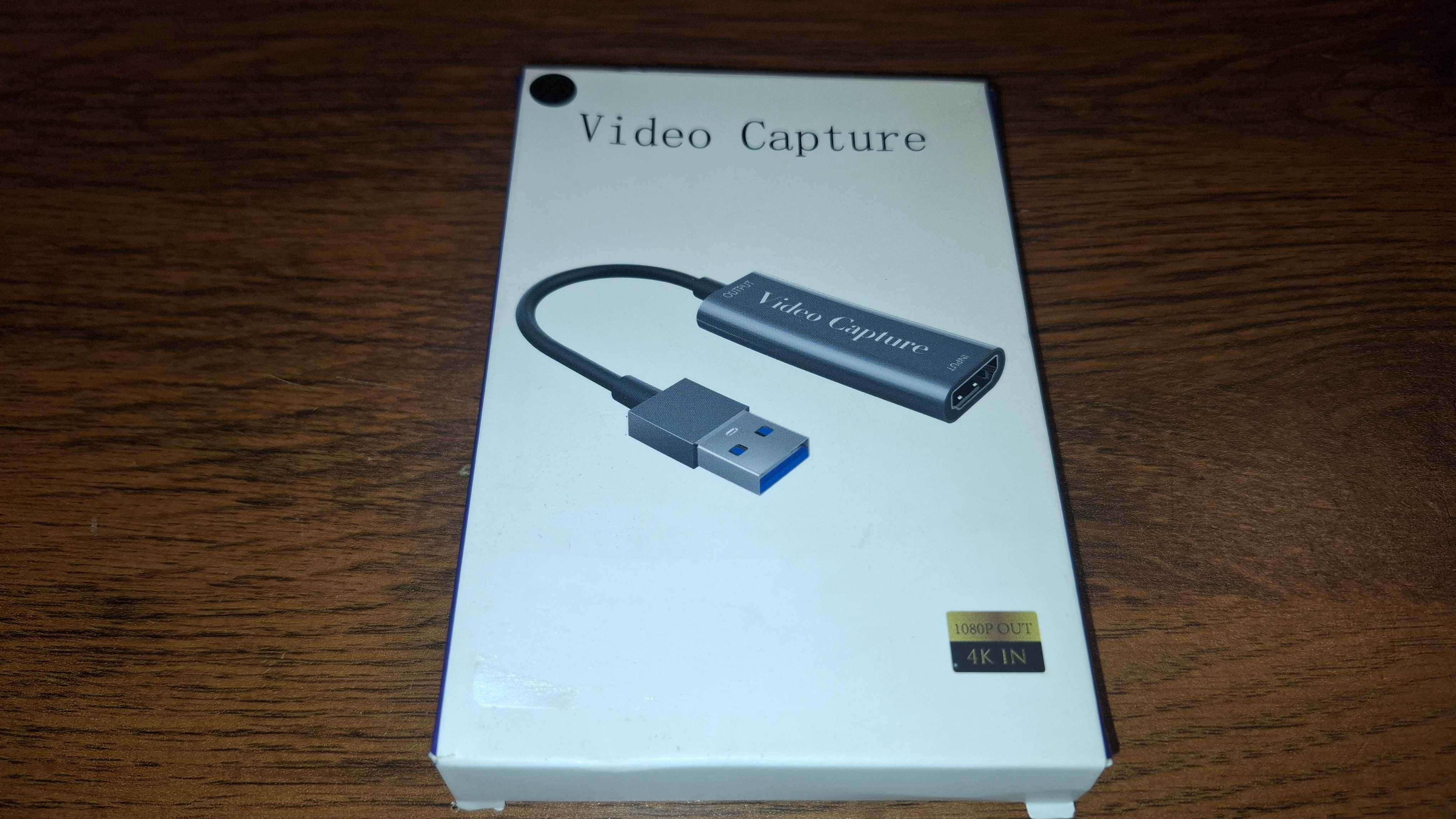 HDMI Video Capture