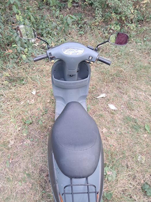 Продам скутер Honda Tact AF-51