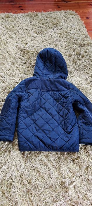 Kurtka Smyk 122 Cool Club