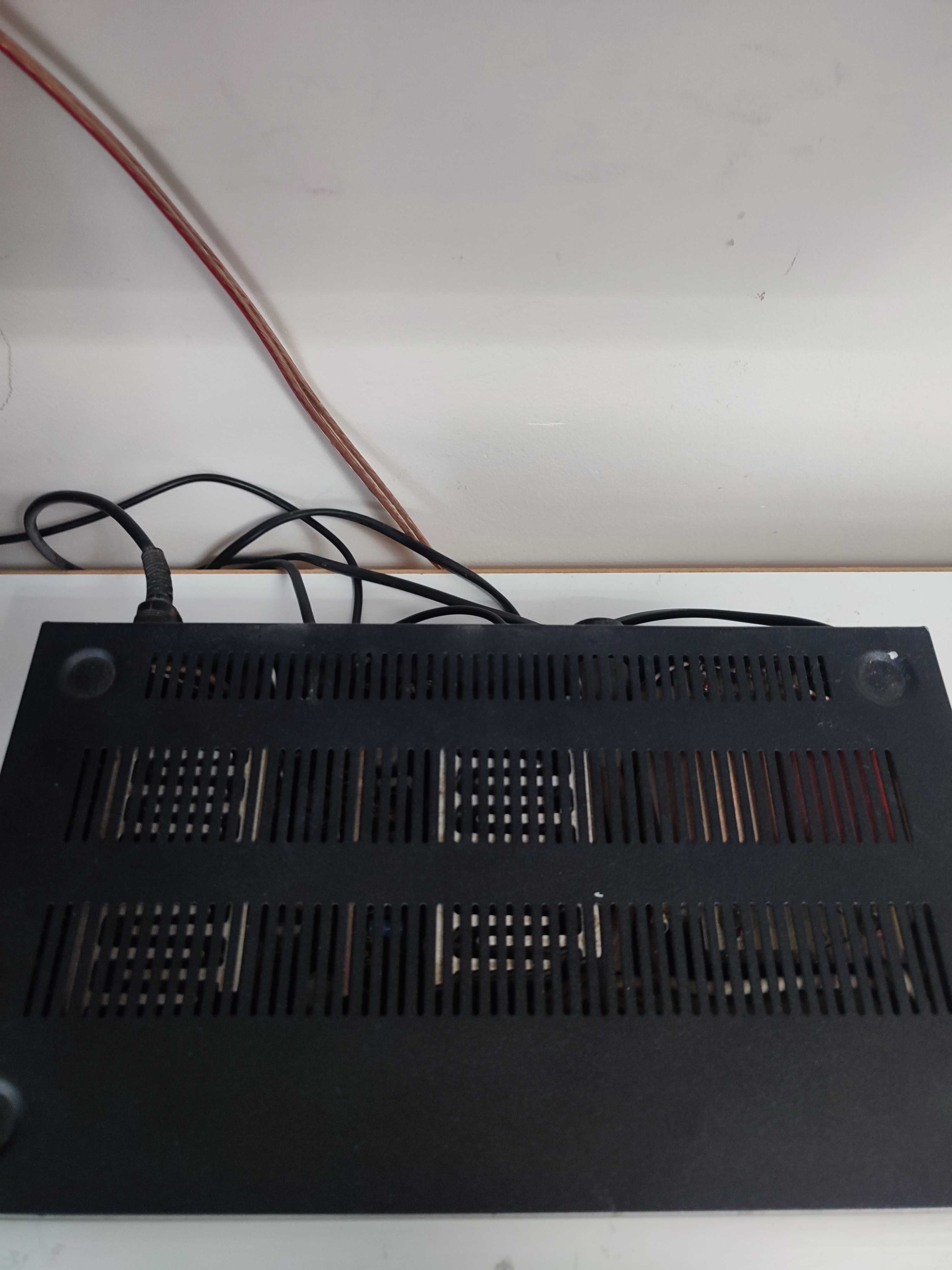 Mini wieża unitra korektor equalizer ws315, fs015