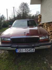 Buick Park Avenue Sprzedam samochód Buick Park Avenue