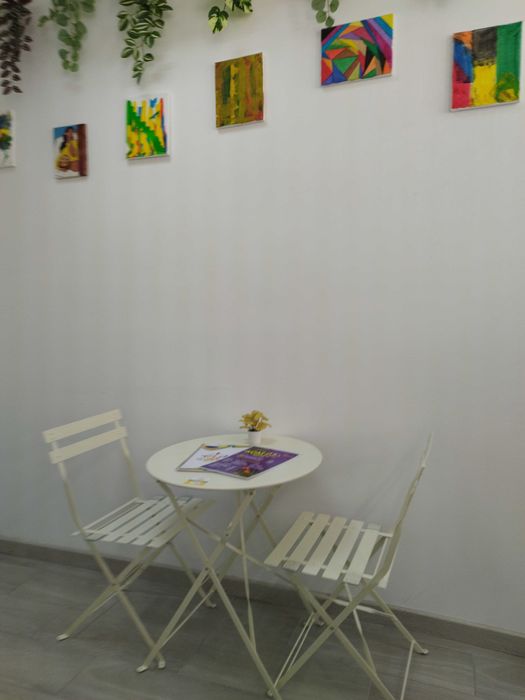 Lanchonete e Snack Bar