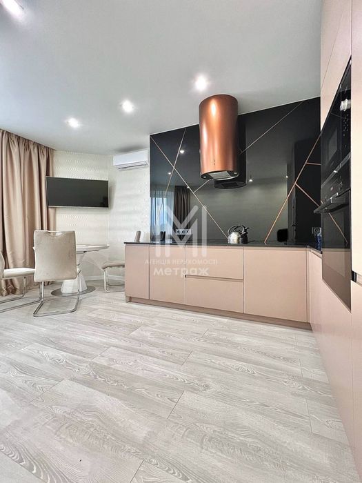 Продам 3-комн.кв-ру-студию ЖК Сокольники Профессорская 12