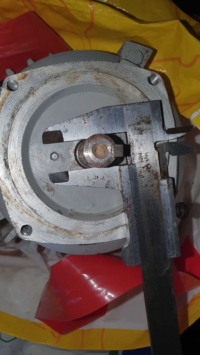 Асинхронний двигун