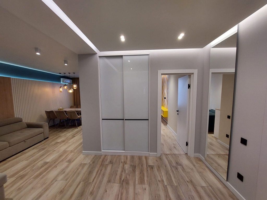 Продам 3х ком.кв в новом доме 3эт