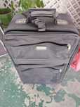 Malas Trolley em bom estado