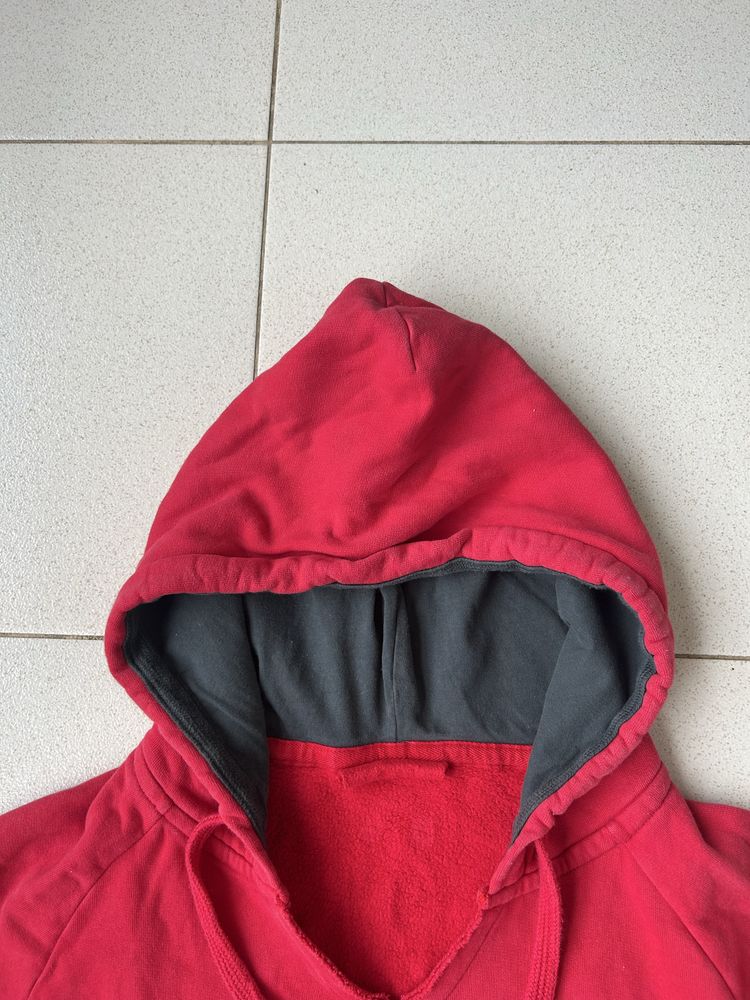 Camisola Capuz Benfica