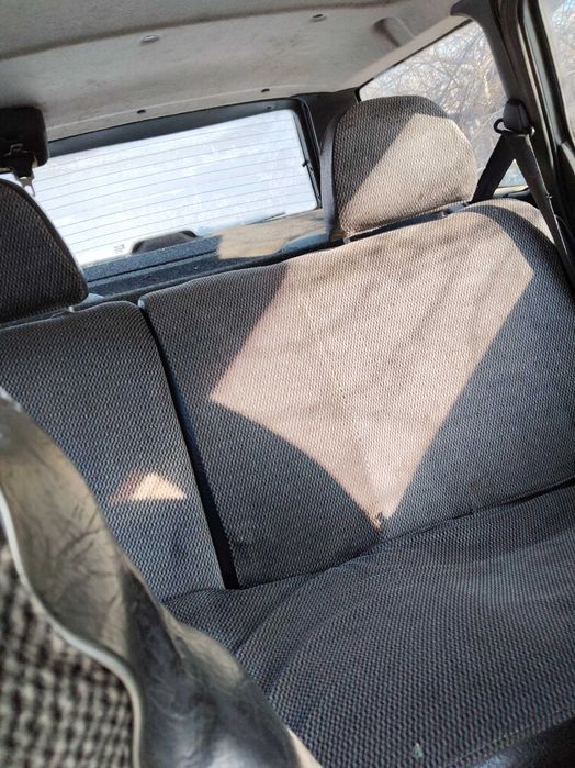 Продам/обміняю ВАЗ 2111 на ходу