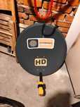 Antena Cyfrowy Polsat HD i uchwyt