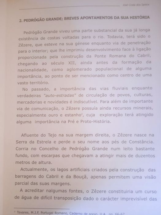 Foral Manuelino de Pedrógão Grande - 1513