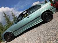 BMW Compact 323ti SLE Manual M-Pakiet