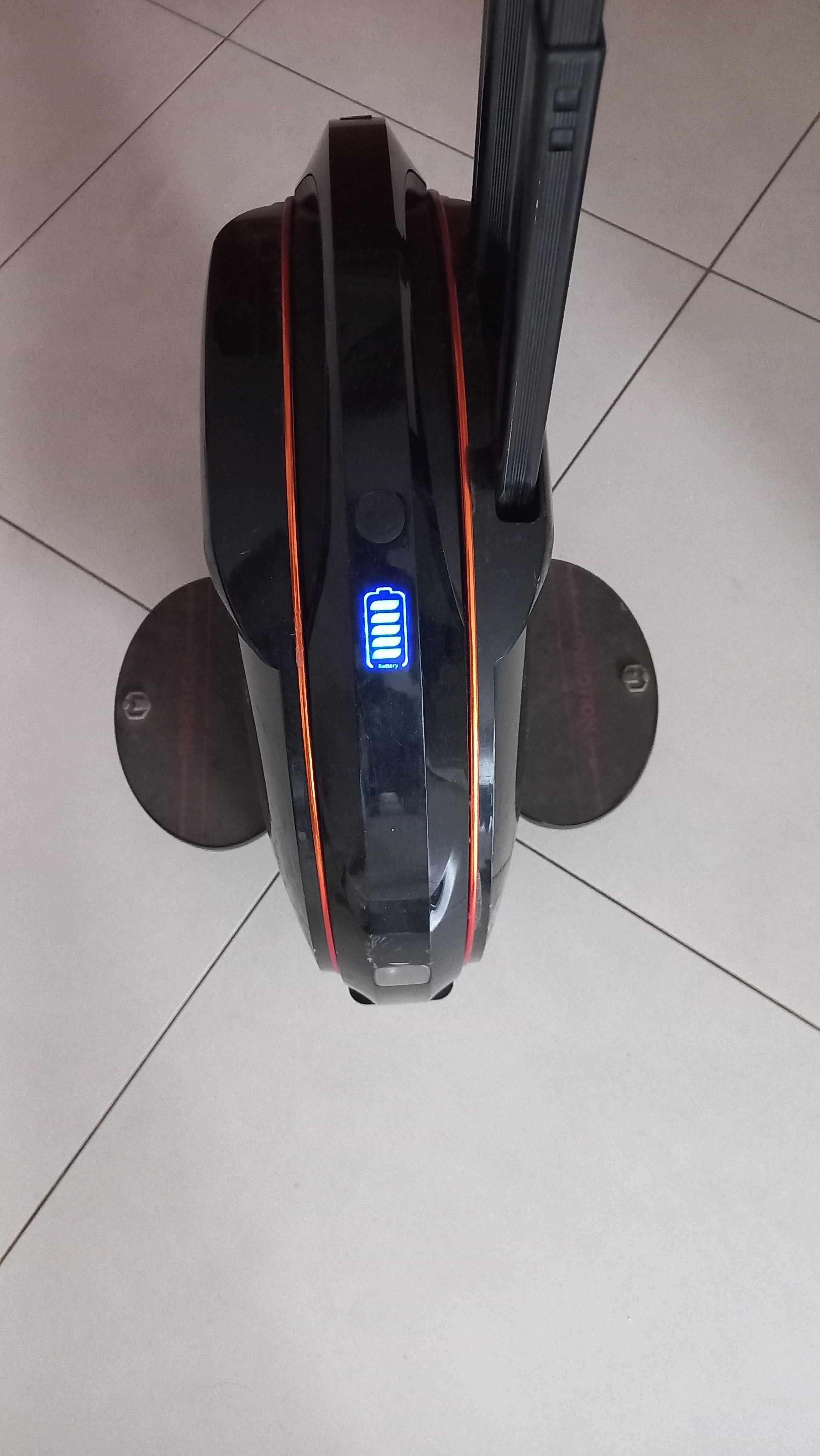 Monocykl elektryczny Inmotion v8