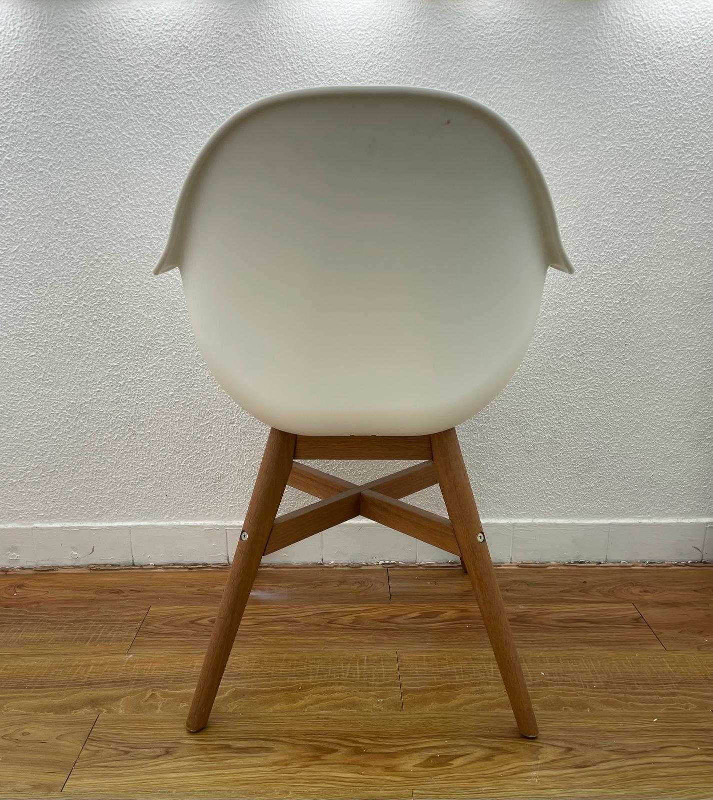 Cadeira IKEA modelo GRöNSTA pouco uso