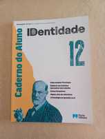 IDentidade - Psicologia B - 12.º Ano Escolar (NOVO)