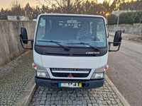 Mitsubishi canter 3000cc 125cv