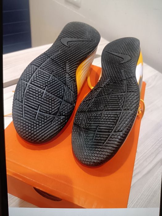 Nike Mercurial футзалки. Оригинал Отличное сочетание