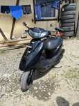 Honda dio af68 rest