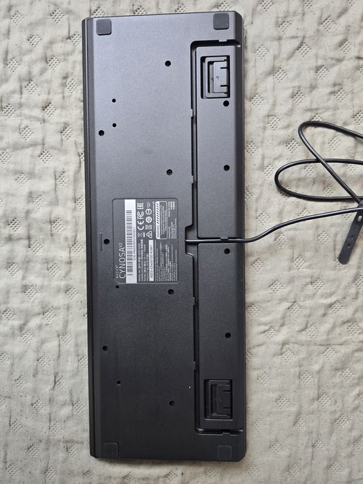 Klawiatura gamingowa Razer Cynosa V2