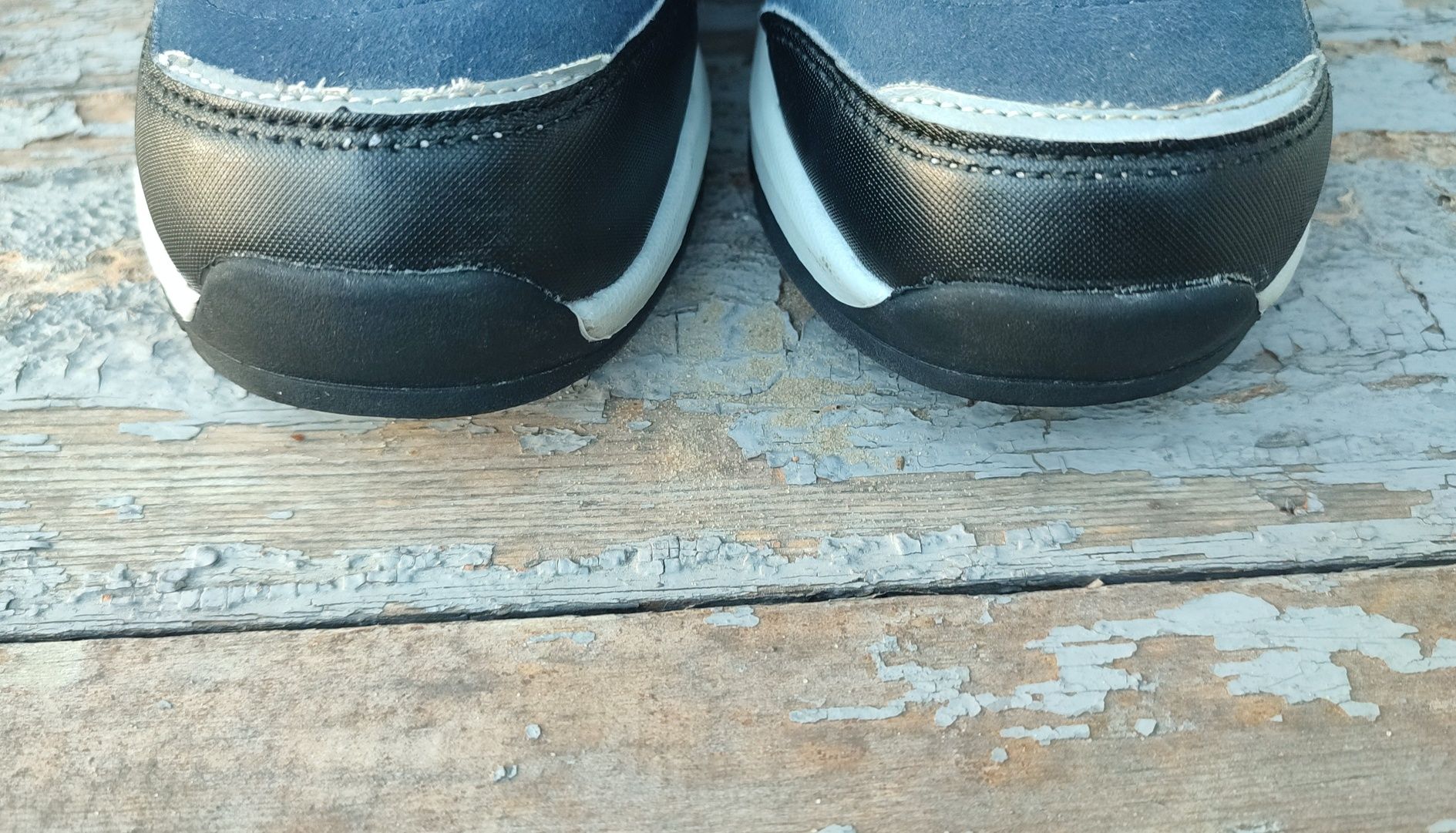 Зимние термо ботинки CRANE WATERPROOF, 38-38,5 р., 25 см