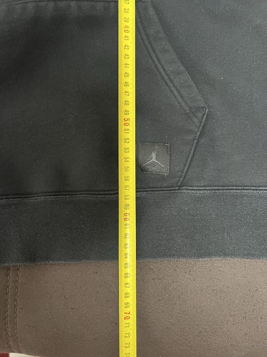 Кофта jordan oversize fit original