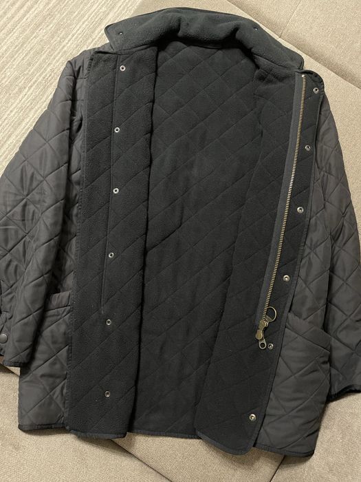 Куртка пальто Barbour