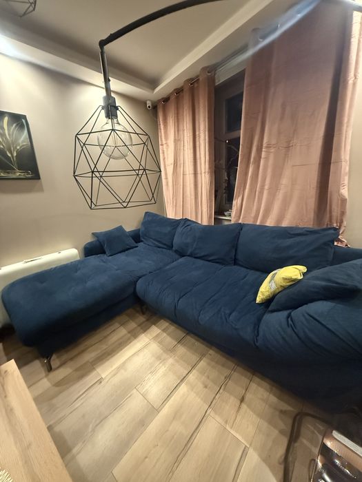 Narożnik abu dhabi agata