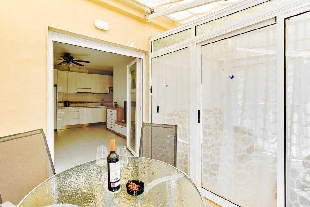 Посуточно Торревьоха Испания