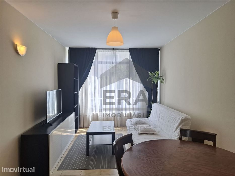 Apartamento T2 junto à marginal – Esposende