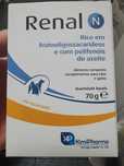 Suplemento Renal N