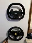 Kierownica Thrustmaster TS-XW, Ferrari, Sparco