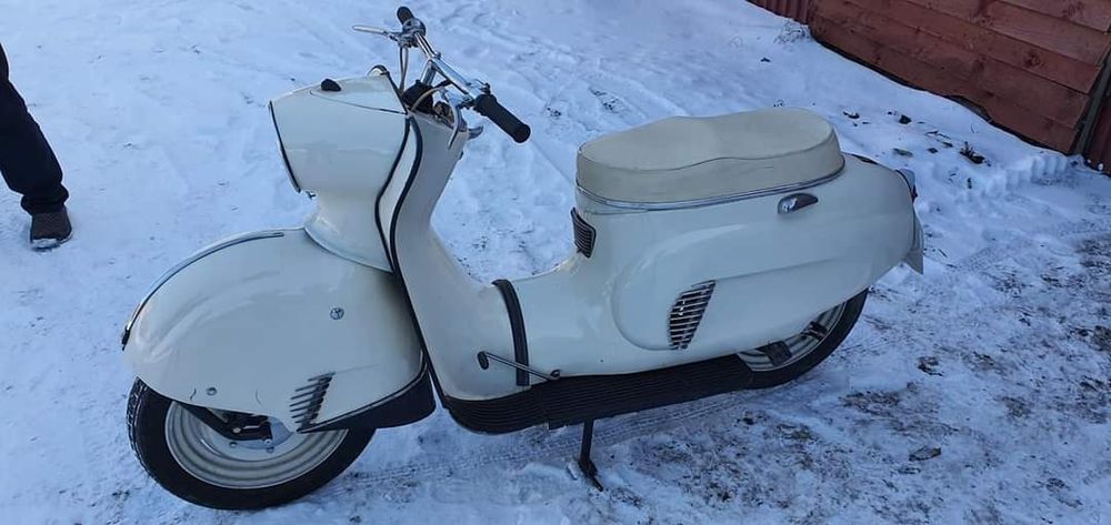 Skup QUADÓW Motocykli kasacja ciagników   Simson mz jawa Komar romet o