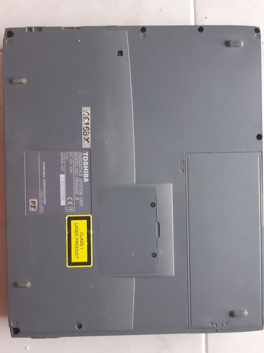 computadores portáteis vários para recuperar ou peças