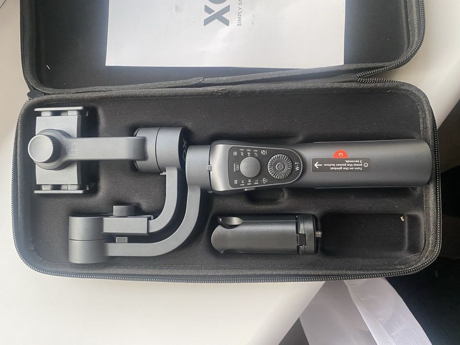 Стабілізатор (Стедікам) Gimbal Pro