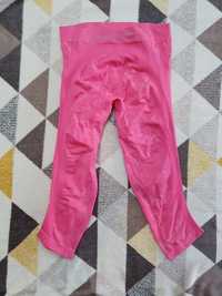 Legginsy 3/4 Kari Traa M