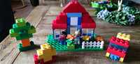 Lego Duplo domek 5507