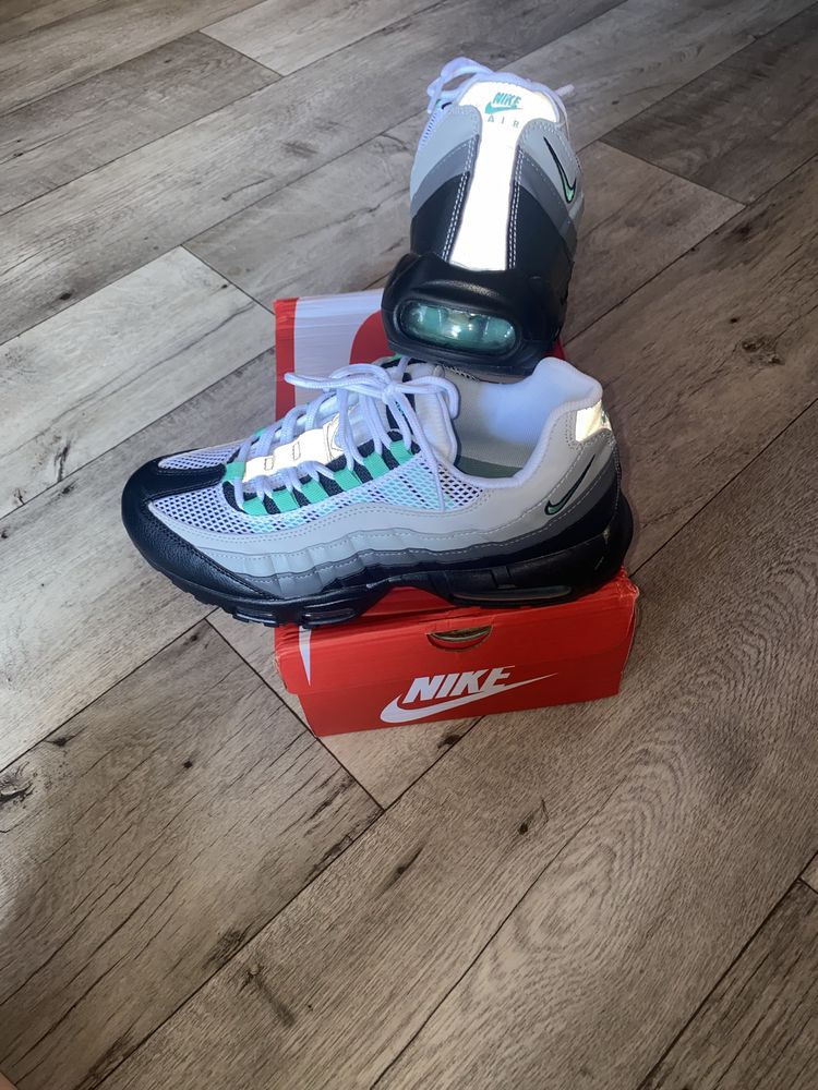 Nike Air Max 95 TT