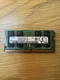 Пам'ять Samsung 16 GB SO-DIMM DDR4 2666 MHz
